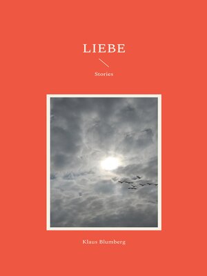 cover image of Liebe